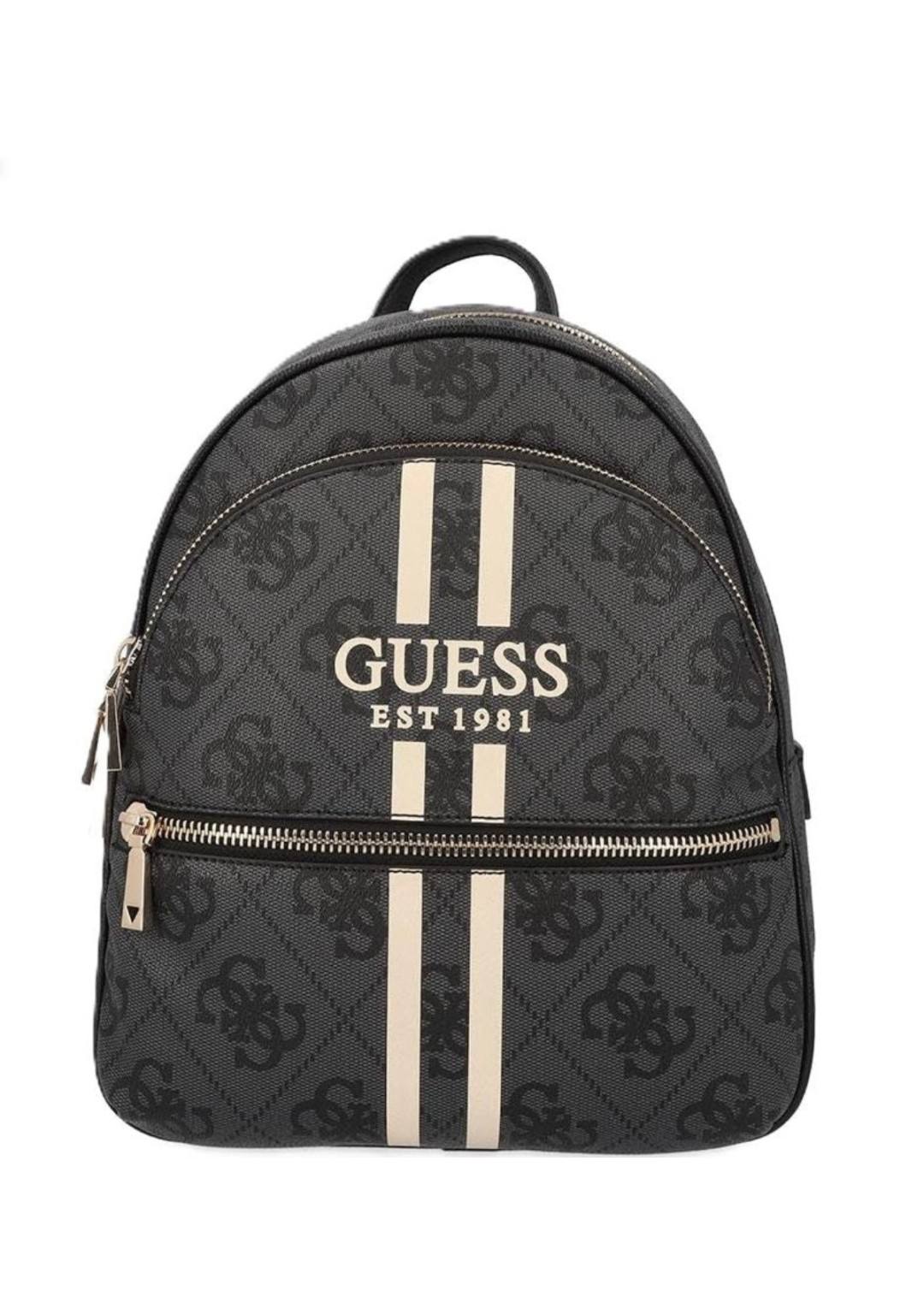Guess - Zaino Logato - Donna - MANHATTAN OS711833