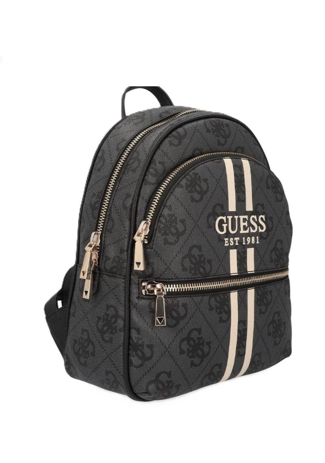 Guess - Zaino Logato - Donna - MANHATTAN OS711833