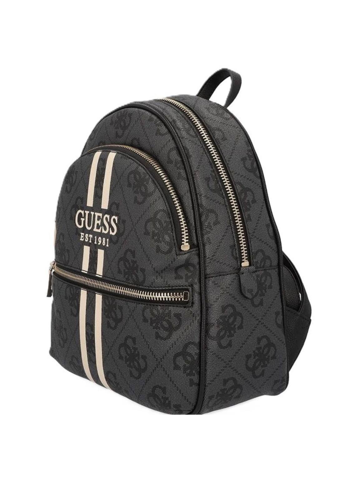 Guess - Zaino Logato - Donna - MANHATTAN OS711833