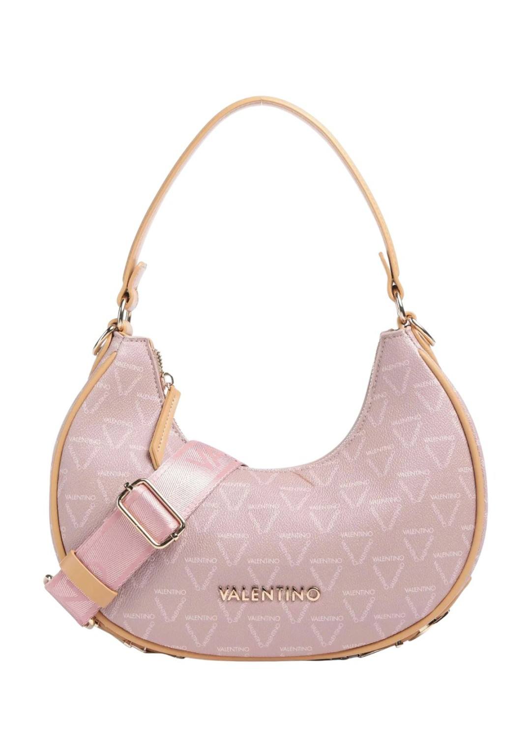 Valentino - Mezzaluna logata - Donna - SHELBY A07LOG