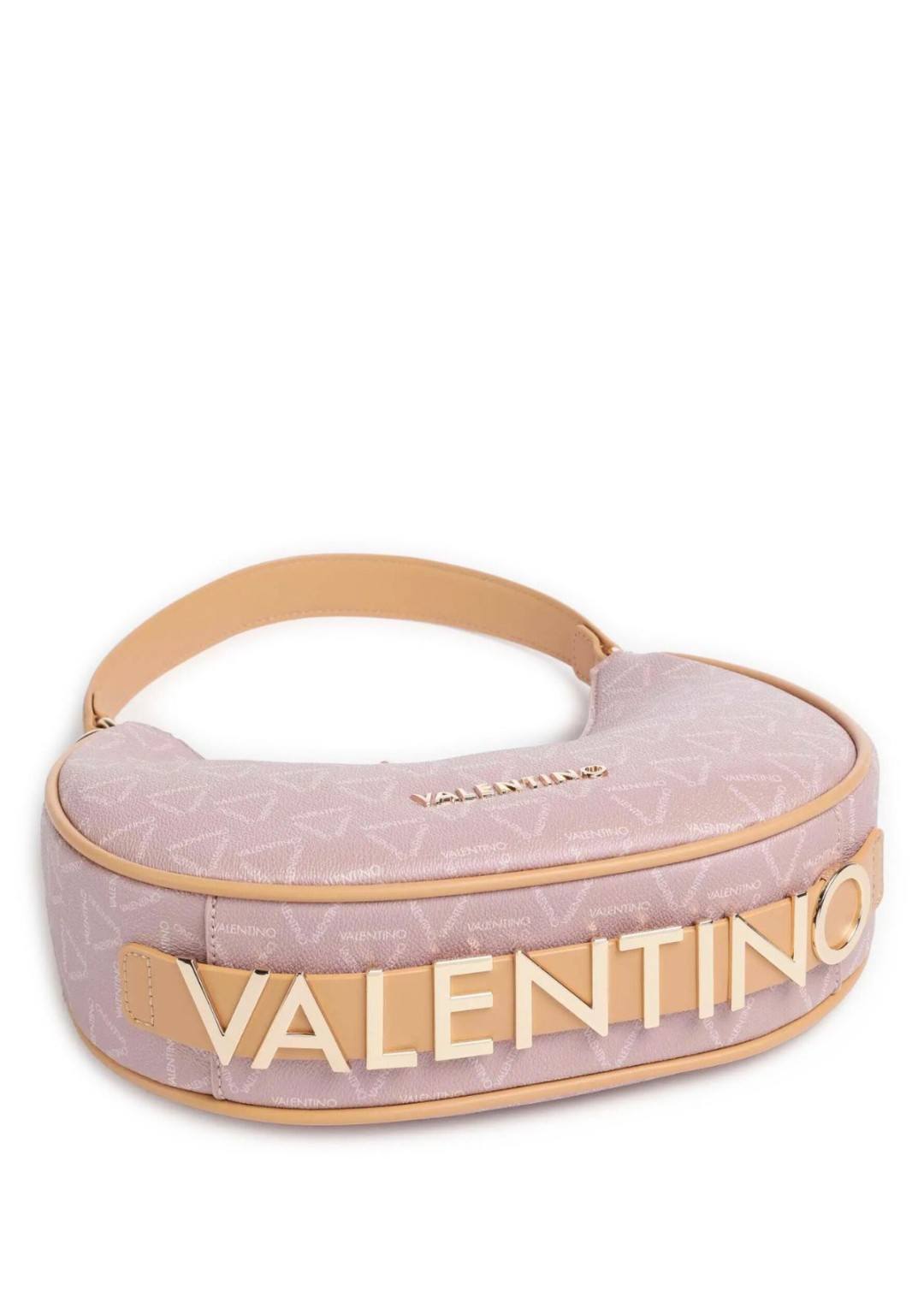 Valentino - Mezzaluna logata - Donna - SHELBY A07LOG