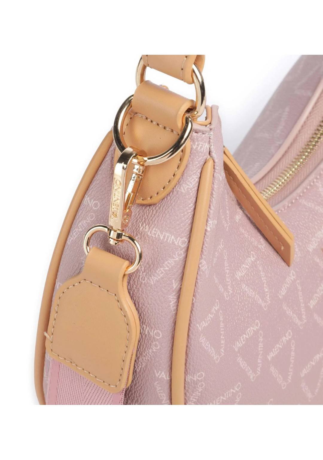 Valentino - Mezzaluna logata - Donna - SHELBY A07LOG
