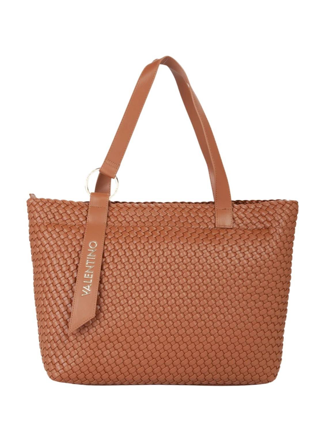 Valentino - Shopper Intrecci - Donna - SHANTEL Y601