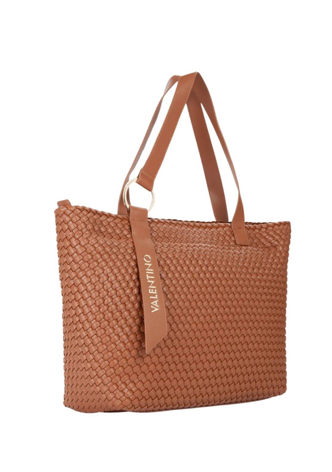 Valentino - Shopper Intrecci - Donna - SHANTEL Y601