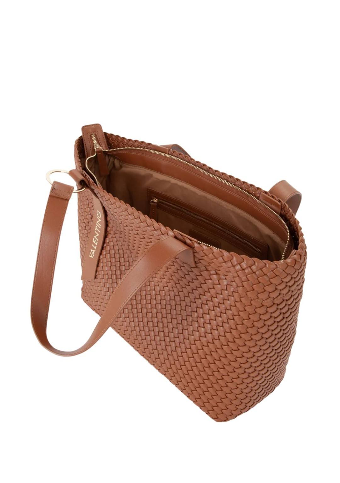 Valentino - Shopper Intrecci - Donna - SHANTEL Y601