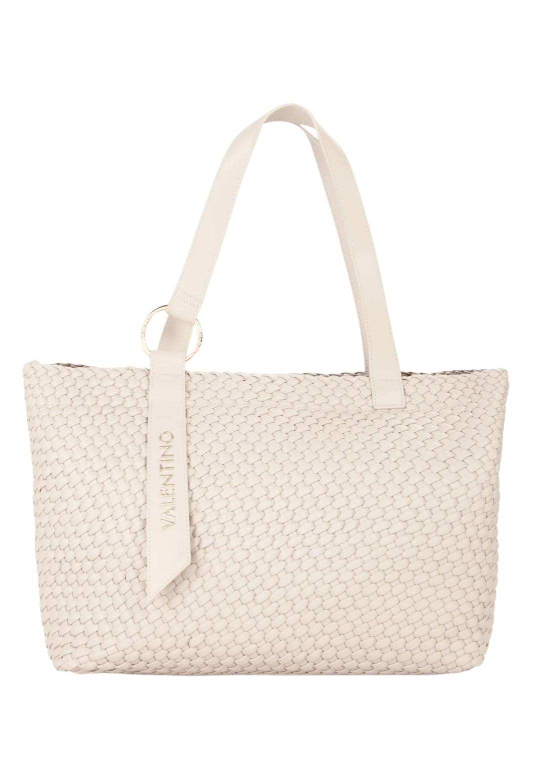 Valentino - Shopper Intrecci - Donna - SHANTEL Y601 B
