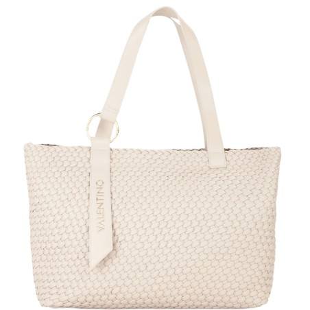 Valentino - Shopper Intrecci - Donna - SHANTEL Y601 B
