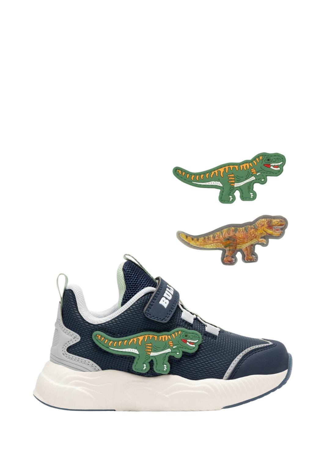 Bull Boys - Sneaker T-Rex - Bambini e ragazzi - DNAI 5123