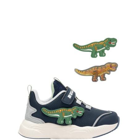 Bull Boys - Sneaker T-Rex - Bambini e ragazzi - DNAI 5123