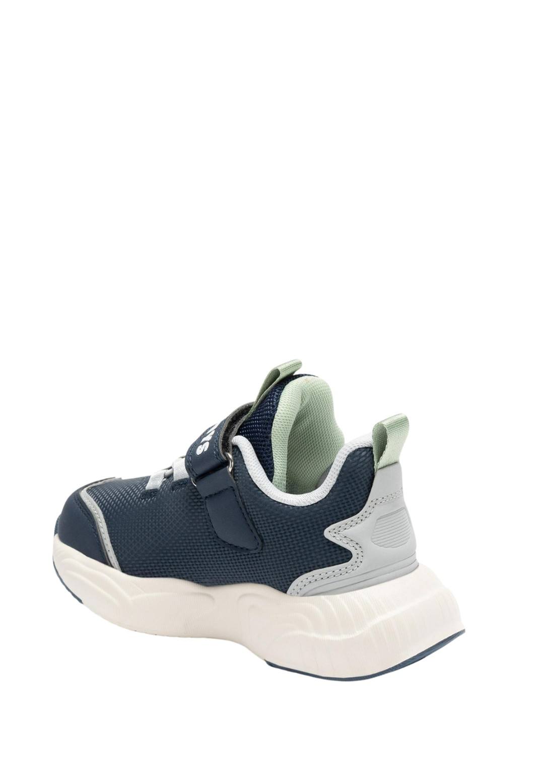 Bull Boys - Sneaker T-Rex - Bambini e ragazzi - DNAI 5123