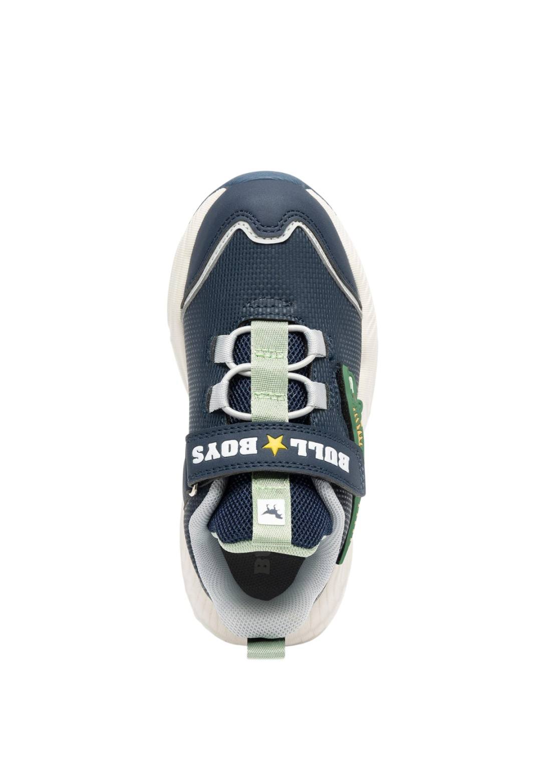 Bull Boys - Sneaker T-Rex - Bambini e ragazzi - DNAI 5123