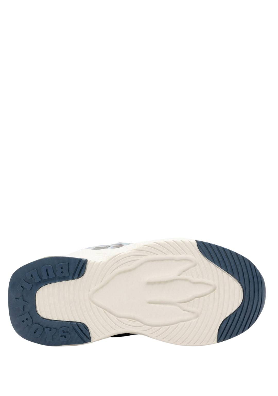 Bull Boys - Sneaker T-Rex - Bambini e ragazzi - DNAI 5123