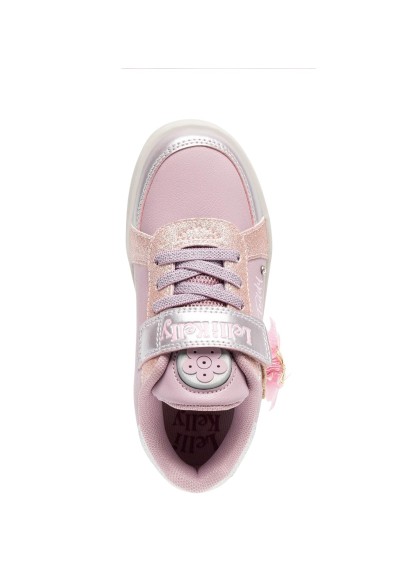 Lelli Kelly - Sneaker Orso - Bambine e ragazze - Mille Stelle LKAA5210