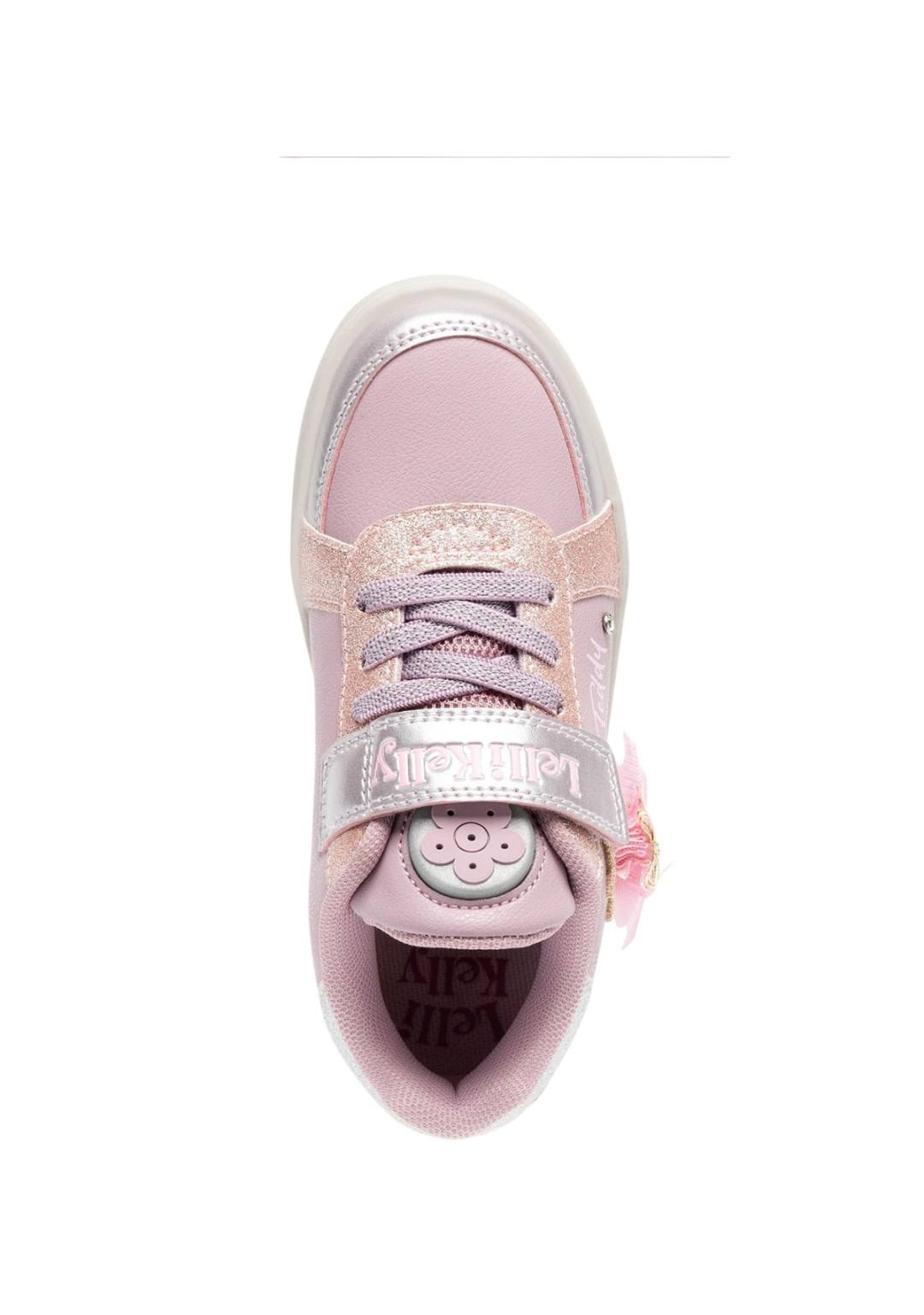 Lelli Kelly - Sneaker Orso - Bambine e ragazze - Mille Stelle LKAA5210
