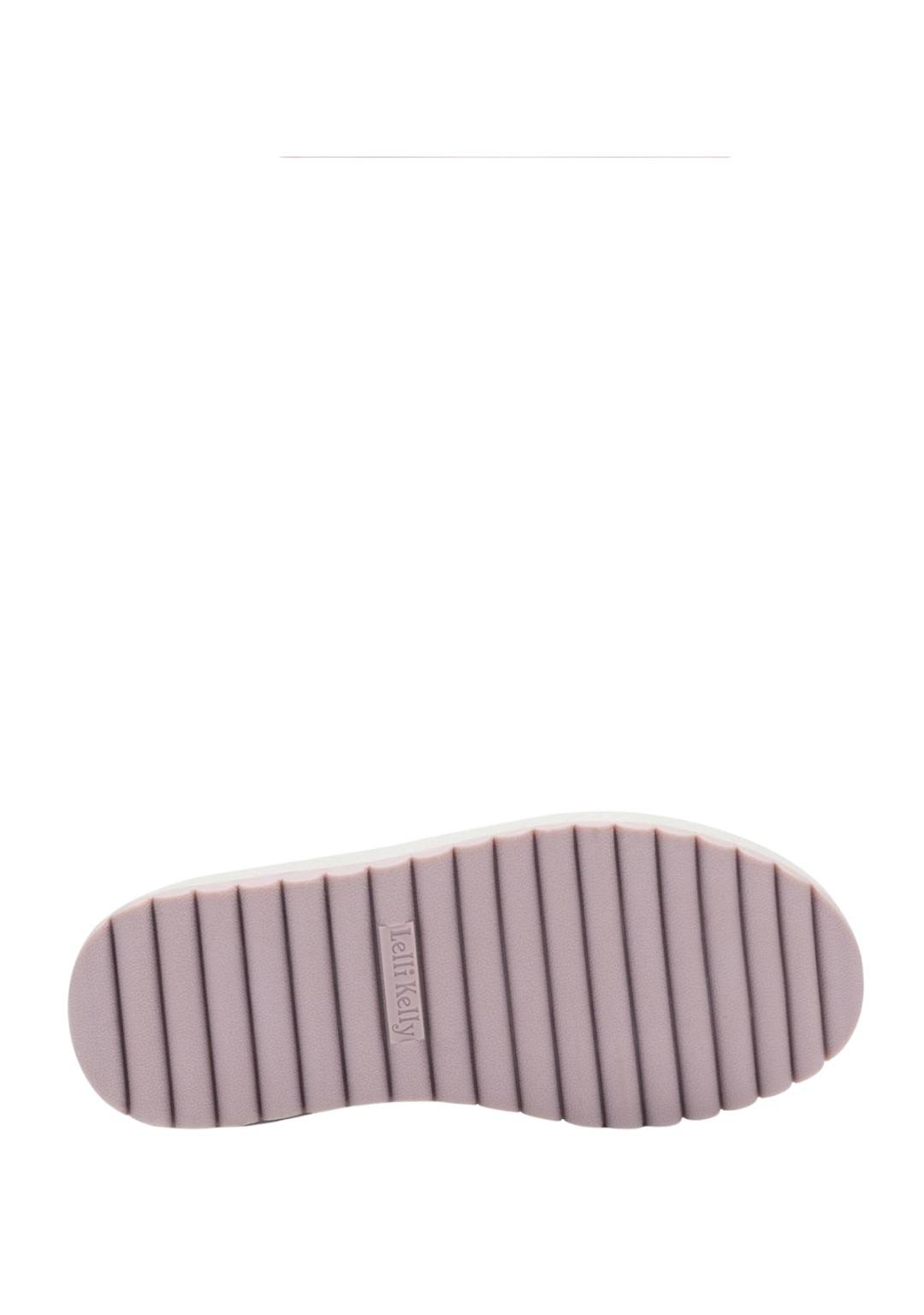 Lelli Kelly - Sneaker Orso - Bambine e ragazze - Mille Stelle LKAA5210