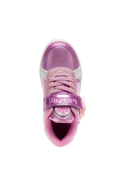 Lelli Kelly - Sneaker Orso - Bambine e ragazze - Mille Stelle LKAA5210 F