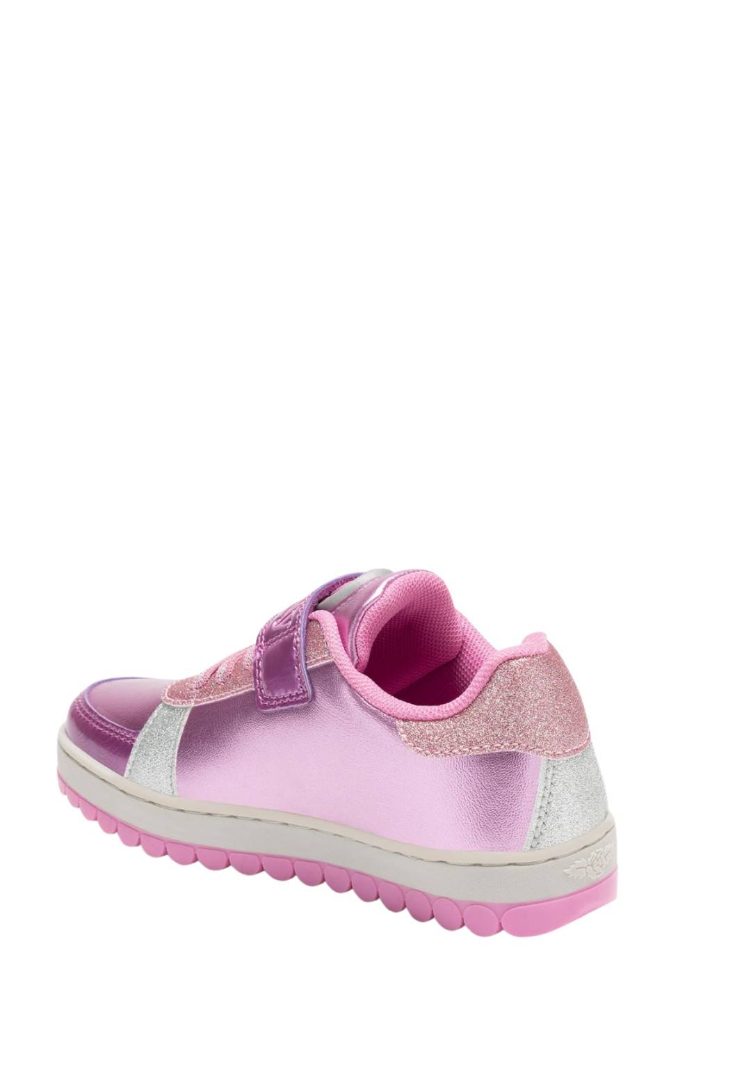 Lelli Kelly - Sneaker Orso - Bambine e ragazze - Mille Stelle LKAA5210 F