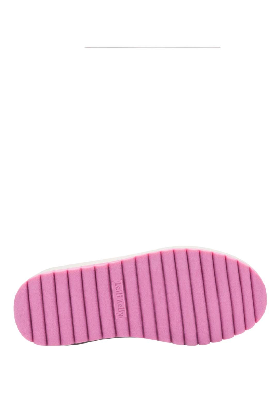 Lelli Kelly - Sneaker Orso - Bambine e ragazze - Mille Stelle LKAA5210 F