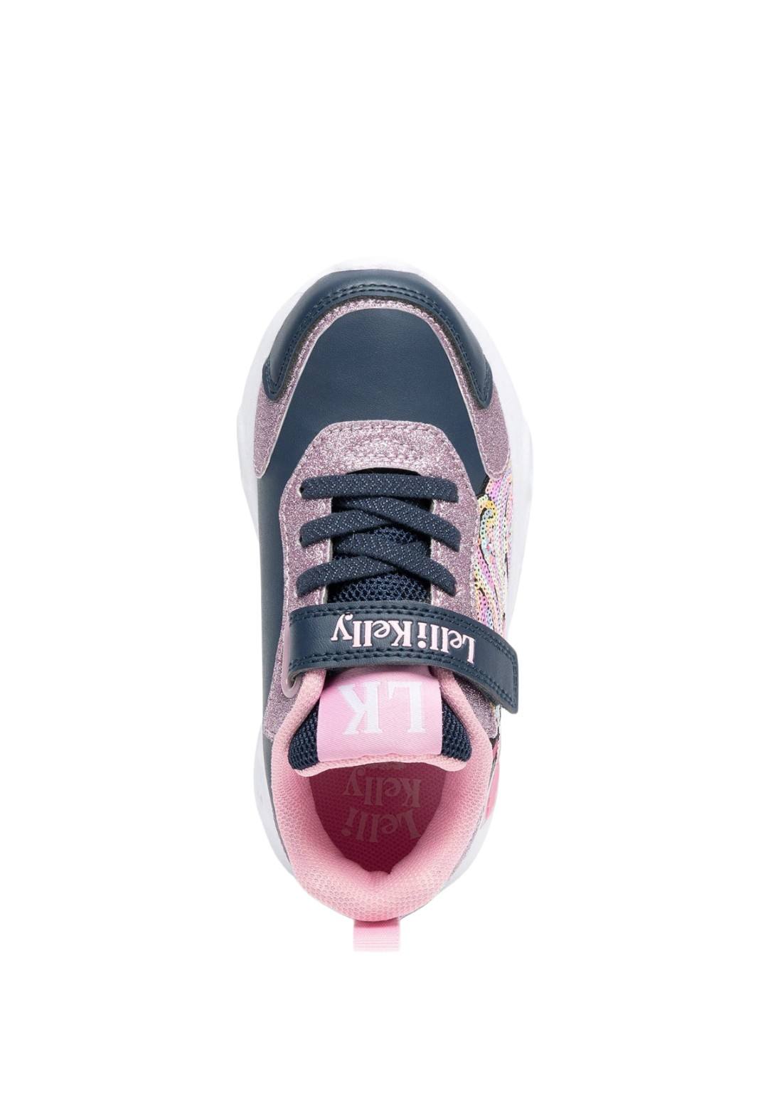 Lelli Kelly - Sneaker Unicorno - Bambine e ragazze - Christina LKAL4452