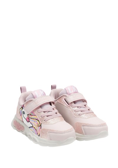 Lelli Kelly - Sneaker Unicorno - Bambine e ragazze - Christina LKAL4452 R