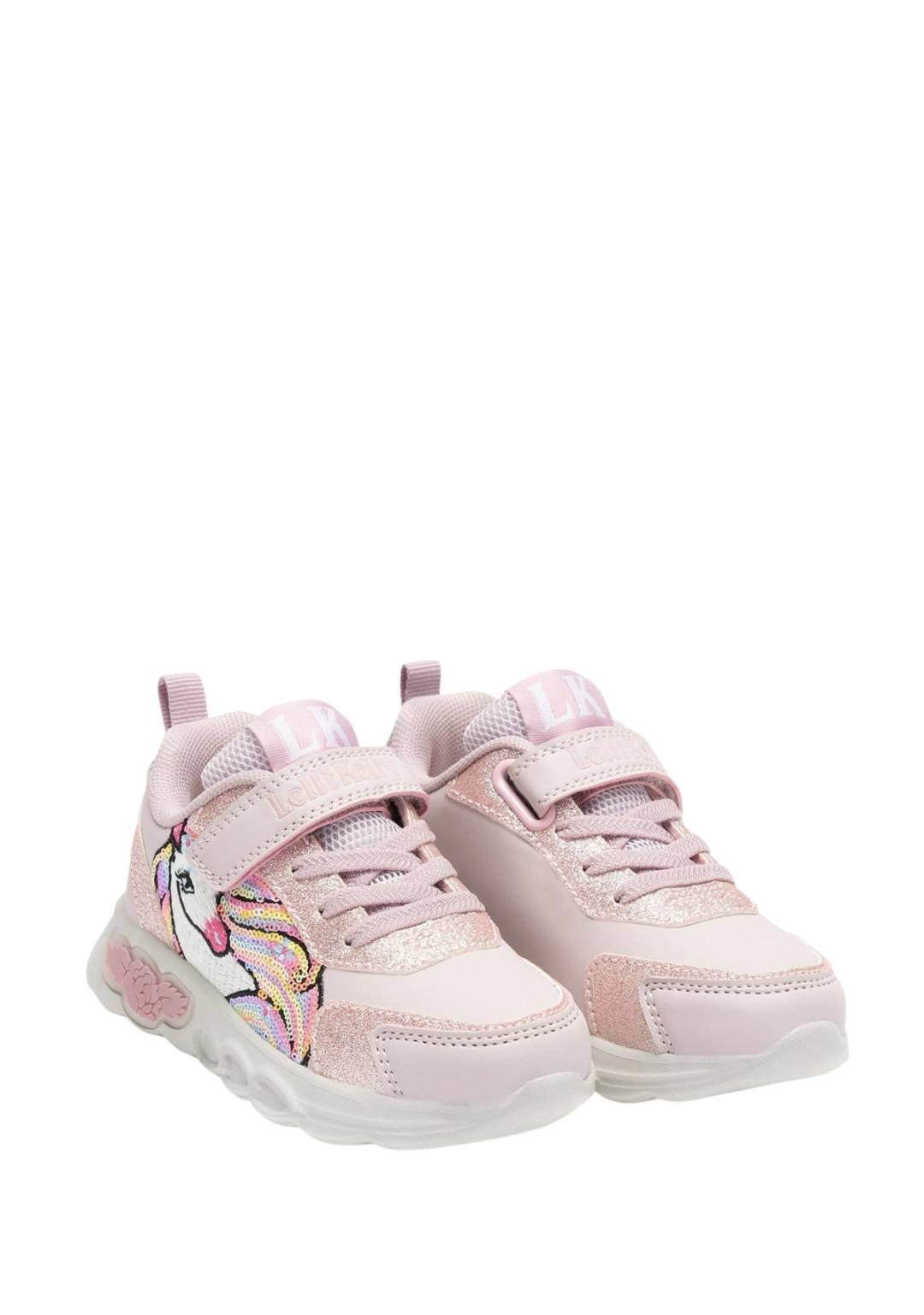 Lelli Kelly - Sneaker Unicorno - Bambine e ragazze - Christina LKAL4452 R