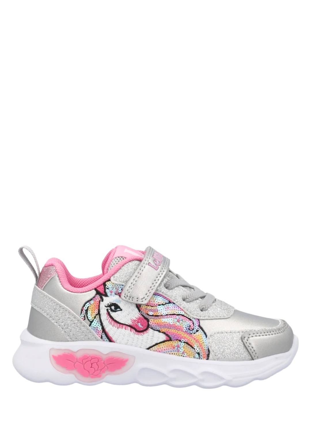 Lelli Kelly - Sneaker Unicorno - Bambine e ragazze - Christina LKAL4452 A