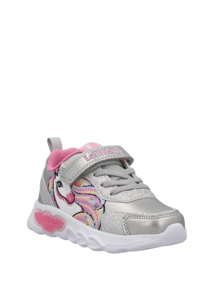 Lelli Kelly - Sneaker Unicorno - Bambine e ragazze - Christina LKAL4452 A