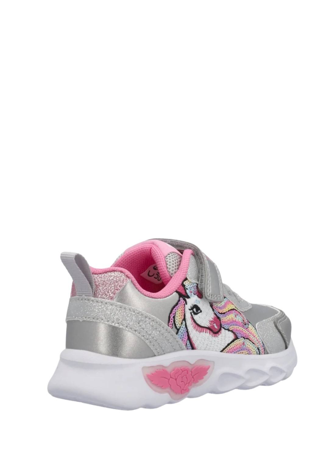 Lelli Kelly - Sneaker Unicorno - Bambine e ragazze - Christina LKAL4452 A