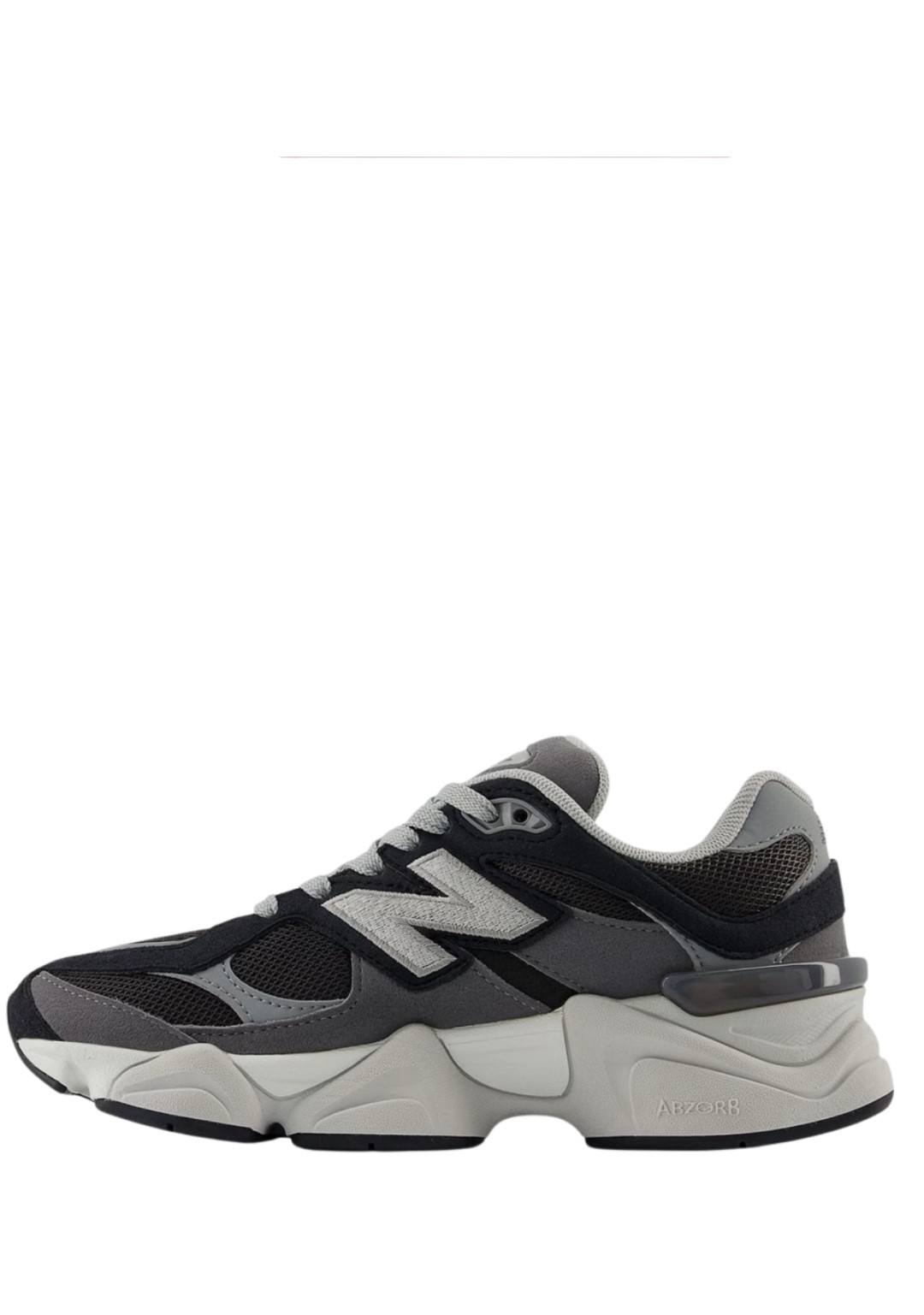 New Balance - 9060 Rip.Grigio - Unisex - GC9060BD