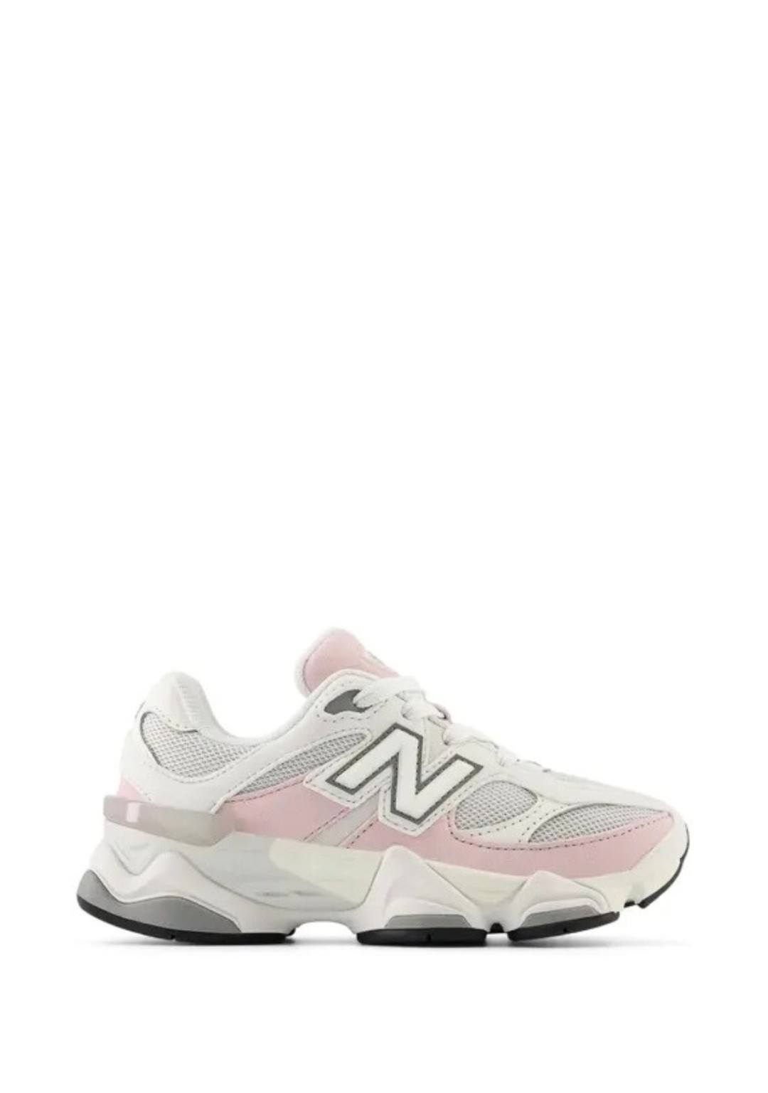 New Balance - 9060 Rip.Rosa - Unisex - PC9060BM