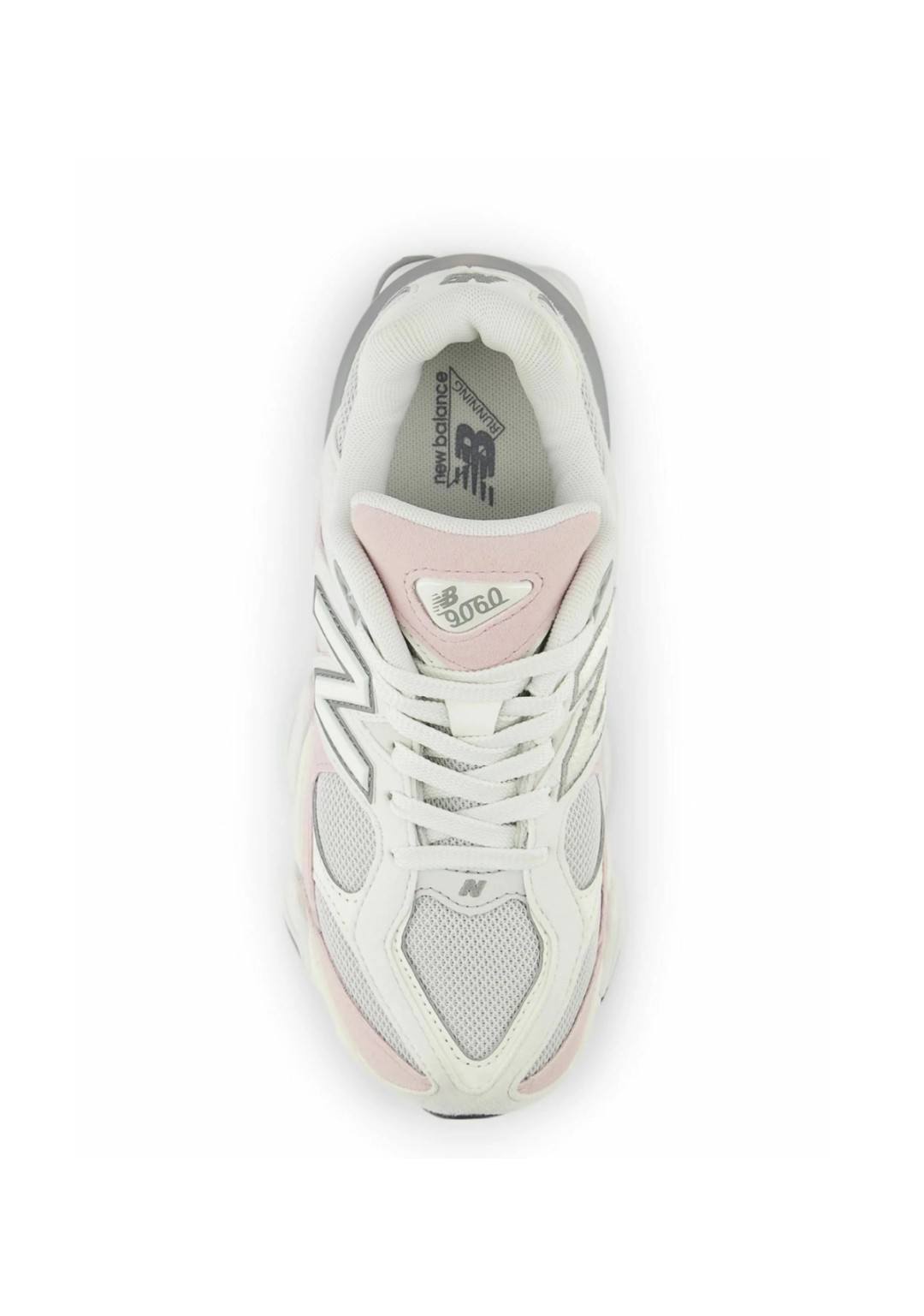 New Balance - 9060 Rip.Rosa - Unisex - PC9060BM