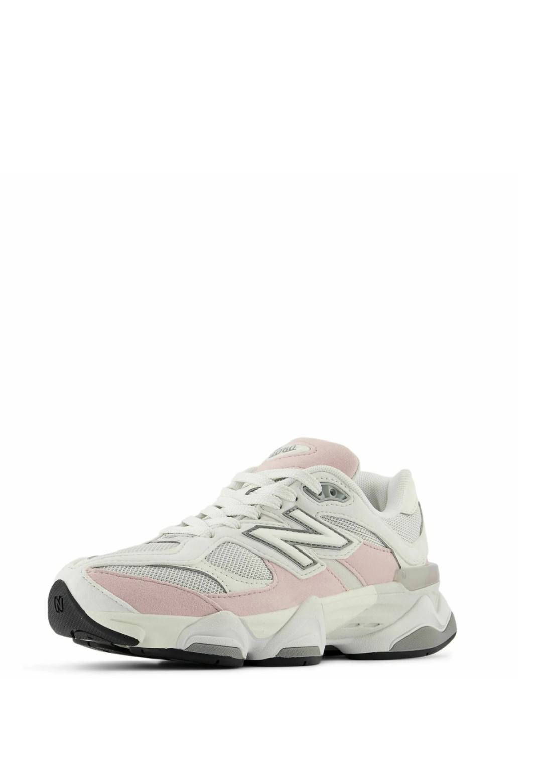 New Balance - 9060 Rip.Rosa - Unisex - PC9060BM
