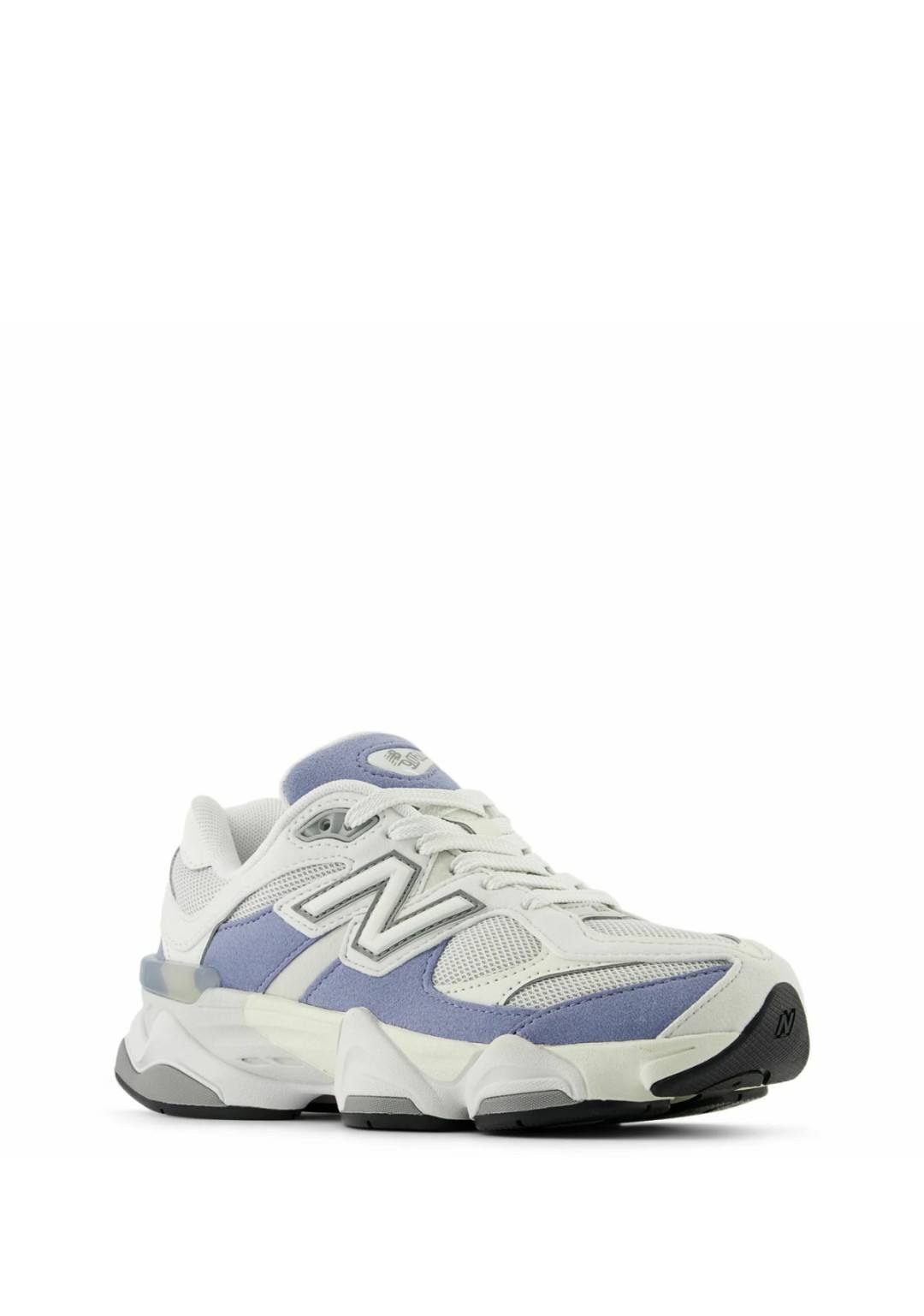New Balance - 9060 Rip.Blu - Unisex - PC9060BL