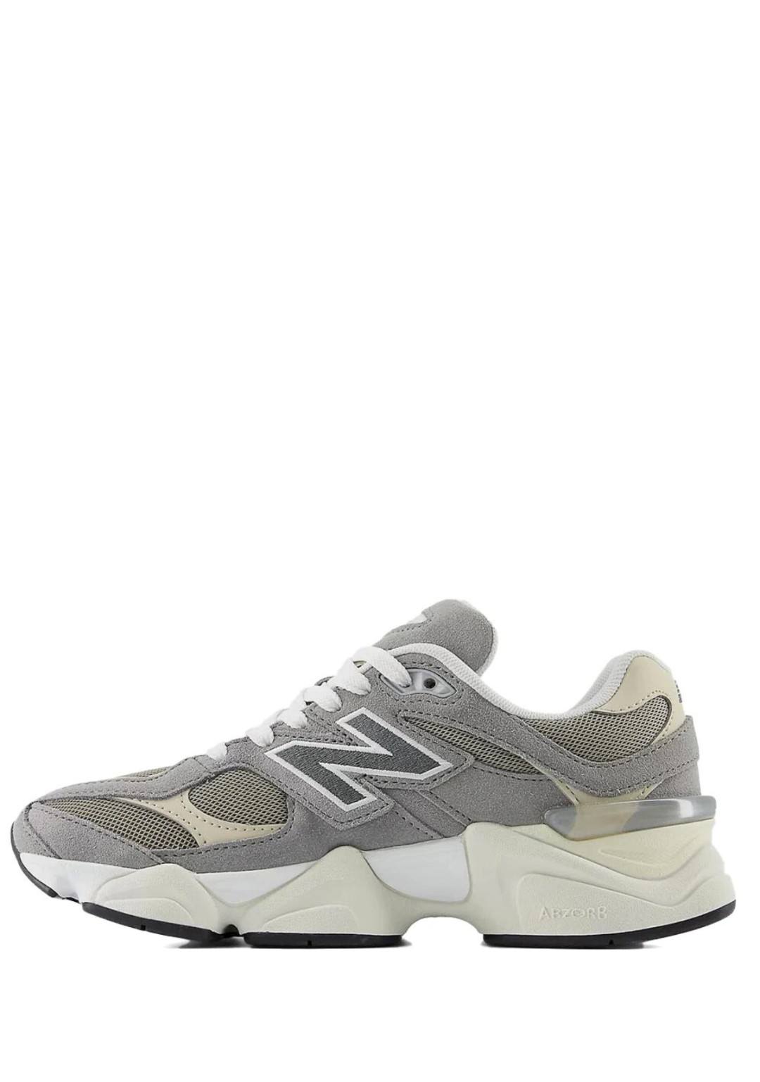 New Balance - 9060 - Unisex - 9060BA