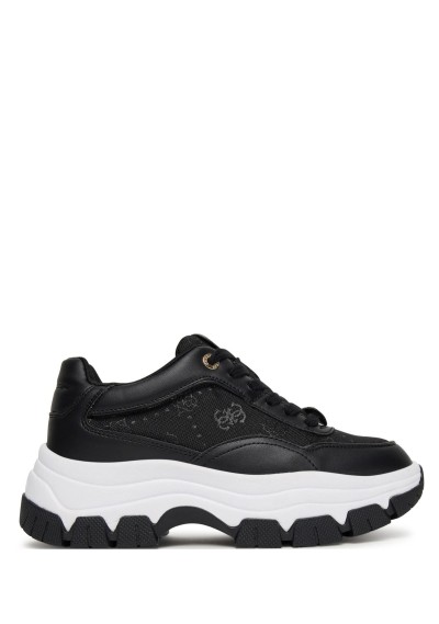 Guess - Sneaker Rip.Log - Donna - FLFBRT ELE12