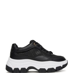 Guess - Sneaker Rip.Log - Donna - FLFBRT ELE12