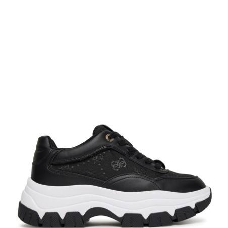 Guess - Sneaker Rip.Log - Donna - FLFBRT ELE12