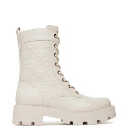 Guess - Anfibio Logato - Donna - FLTYANELE10
