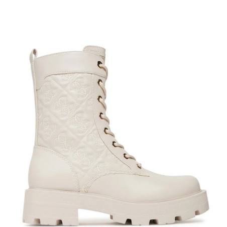 Guess - Anfibio Logato - Donna - FLTYANELE10