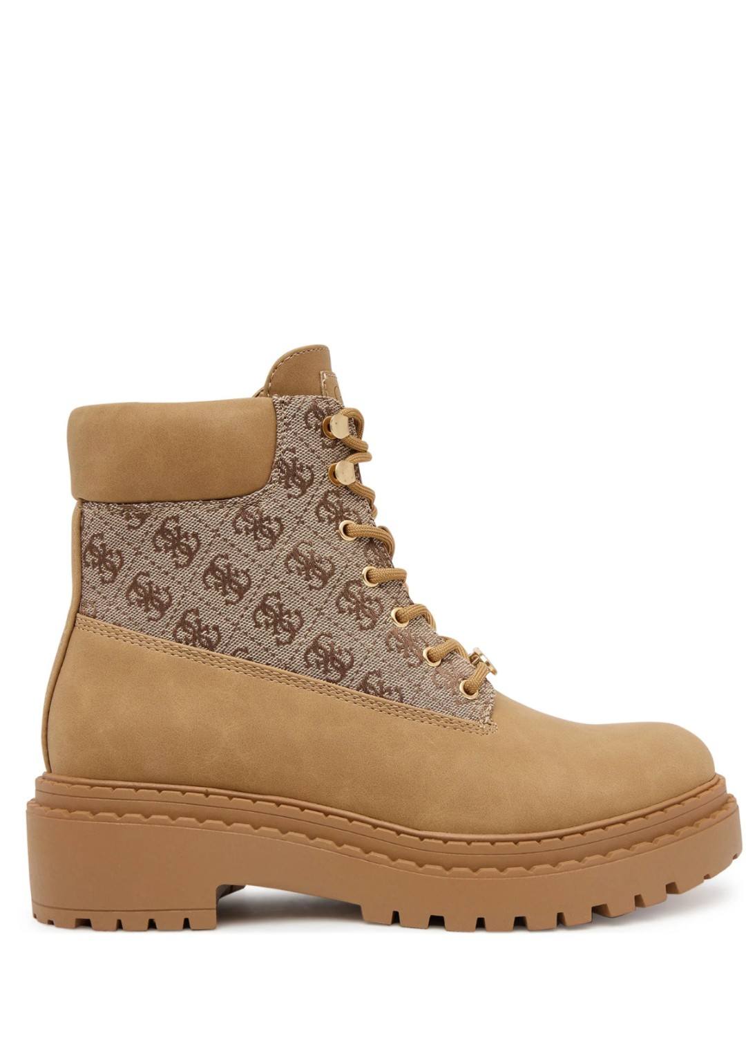 Guess - Anfibio RIp.Log - Donna - FLTLEA FAL10