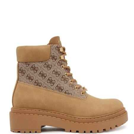 Guess - Anfibio RIp.Log - Donna - FLTLEA FAL10