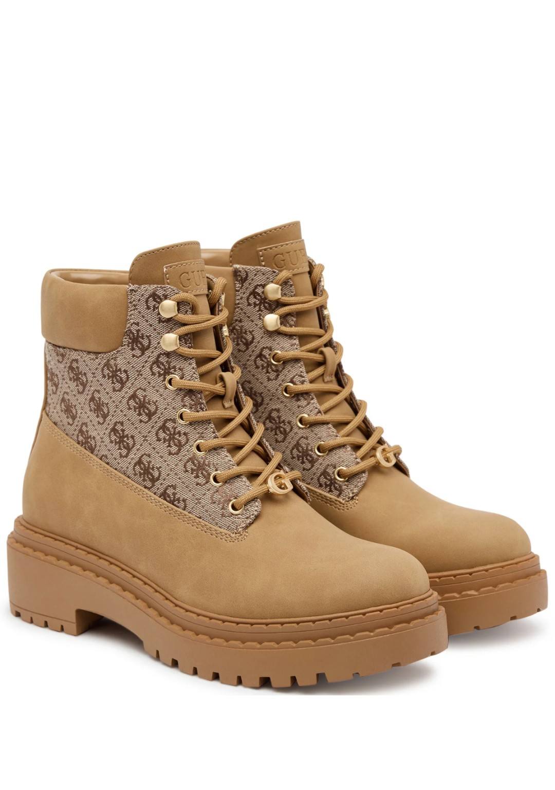 Guess - Anfibio RIp.Log - Donna - FLTLEA FAL10