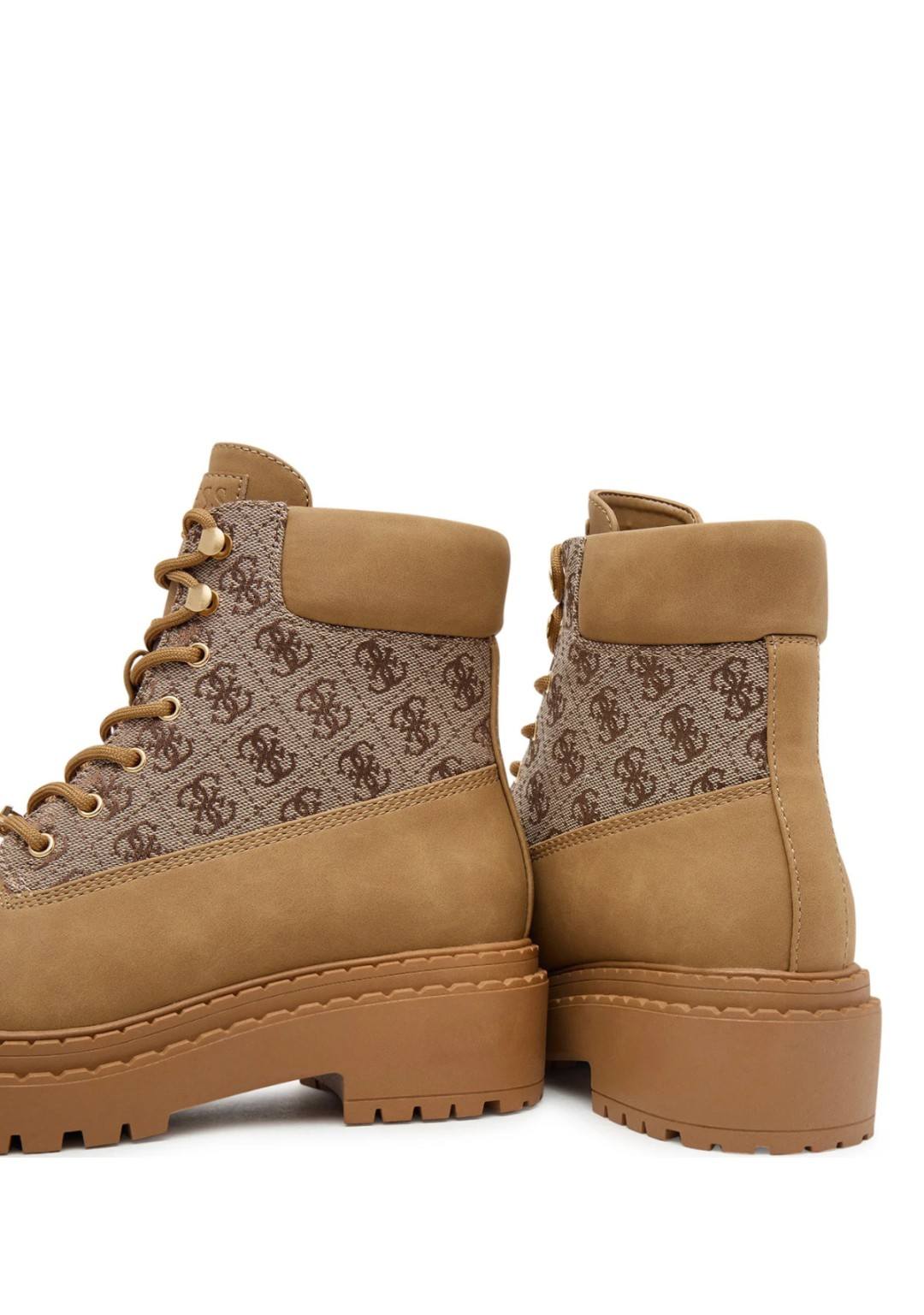 Guess - Anfibio RIp.Log - Donna - FLTLEA FAL10