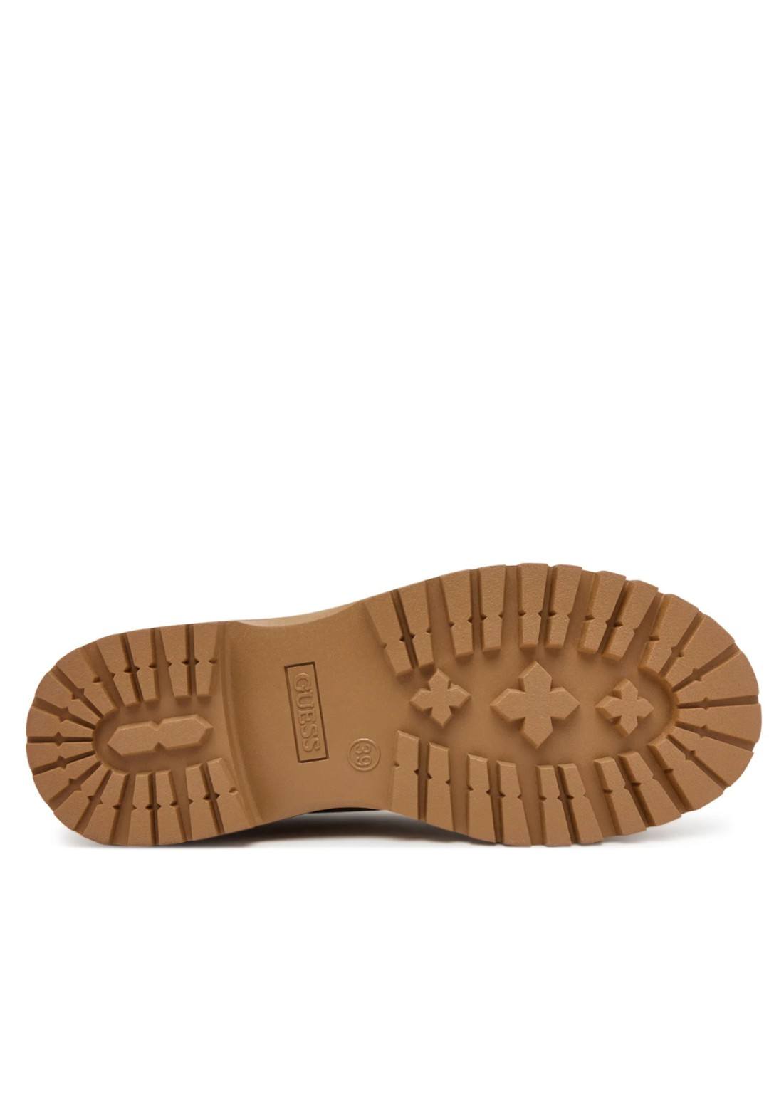 Guess - Anfibio RIp.Log - Donna - FLTLEA FAL10