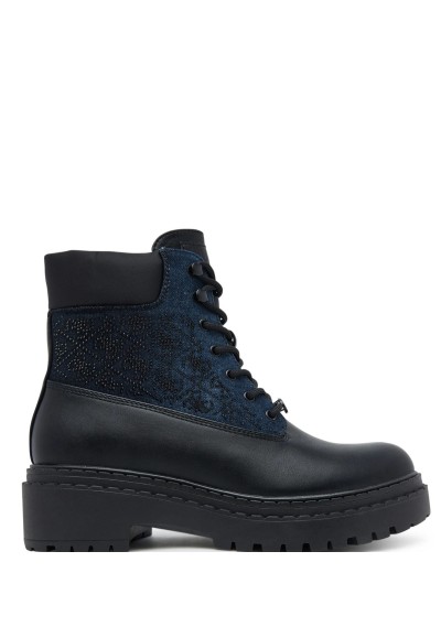 Guess - Anfibio RIp.Log - Donna - FLTLDS DEN10