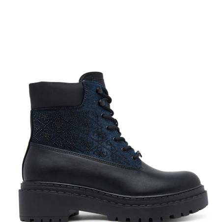 Guess - Anfibio RIp.Log - Donna - FLTLDS DEN10