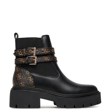 Guess - Fibbie Rip.Moro - Donna - FLTSDRFAL10