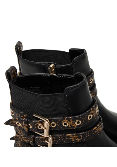 Guess - Fibbie Rip.Moro - Donna - FLTSDRFAL10