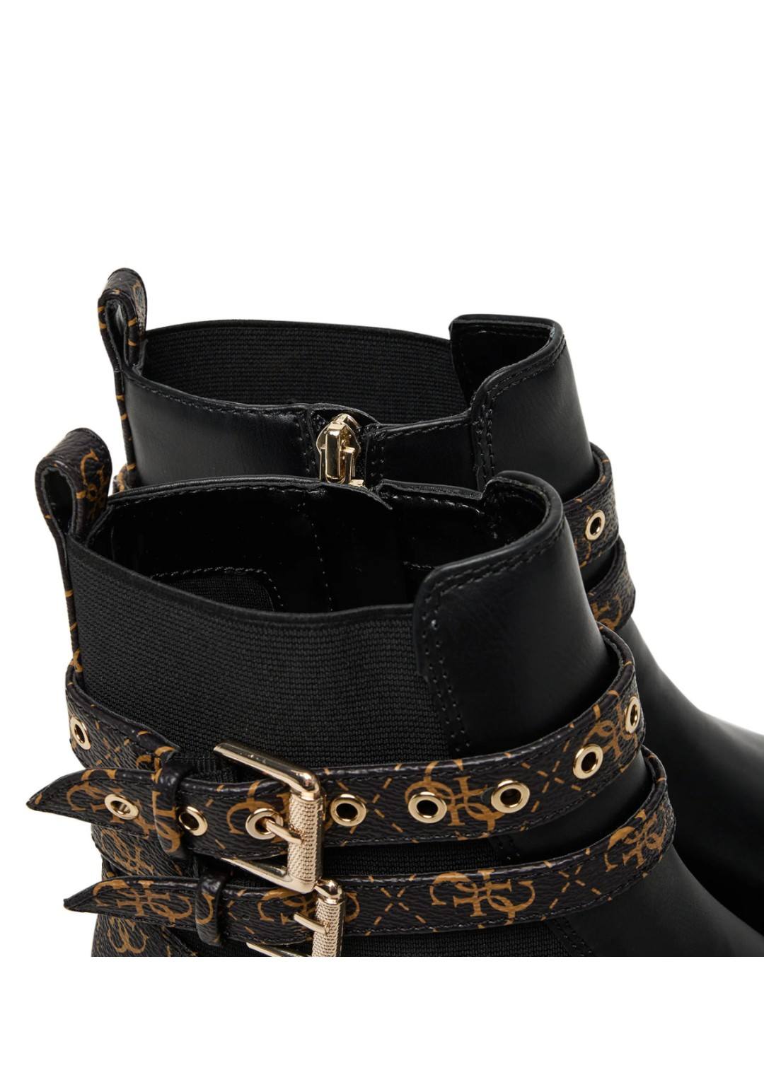 Guess - Fibbie Rip.Moro - Donna - FLTSDRFAL10