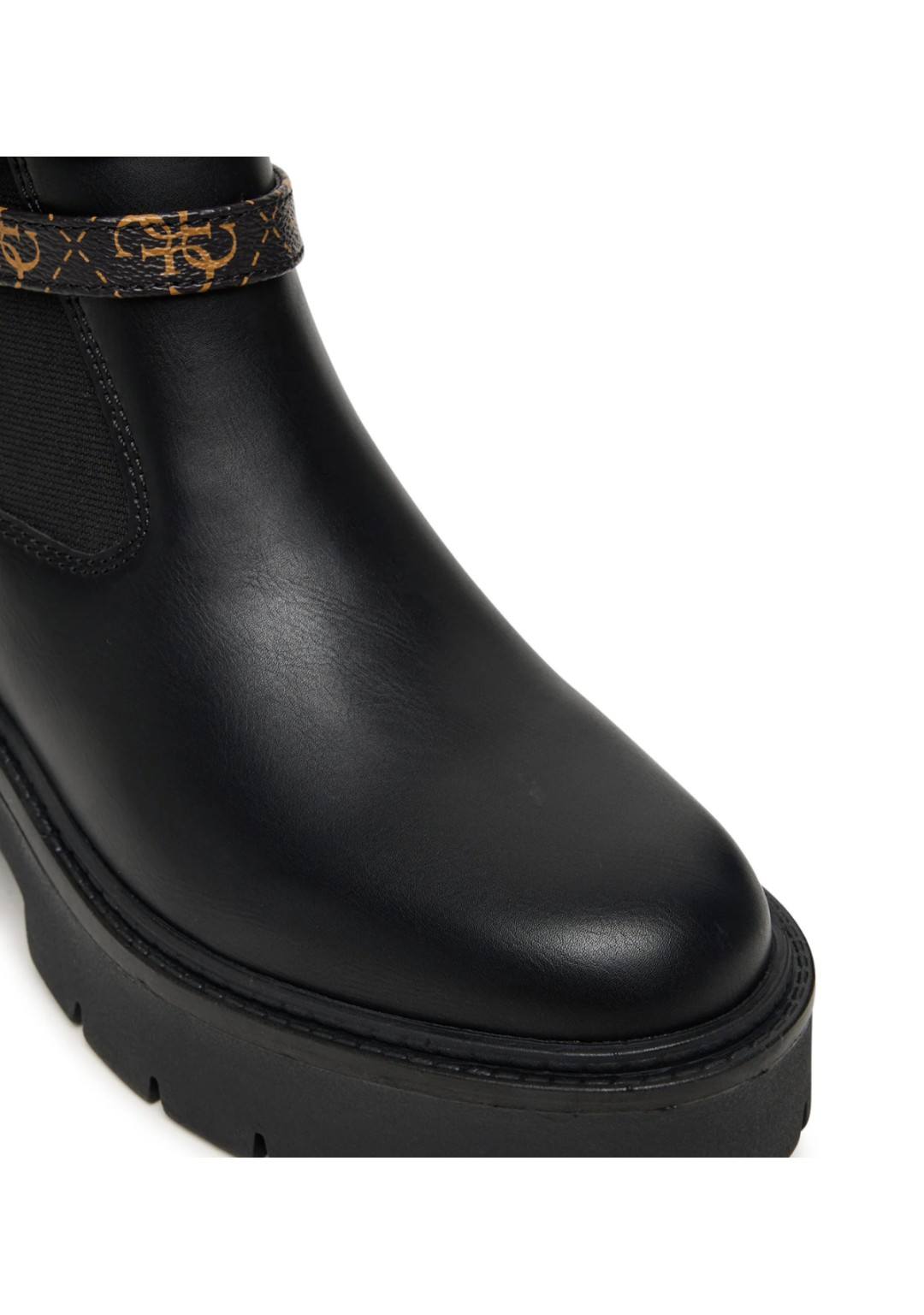 Guess - Fibbie Rip.Moro - Donna - FLTSDRFAL10